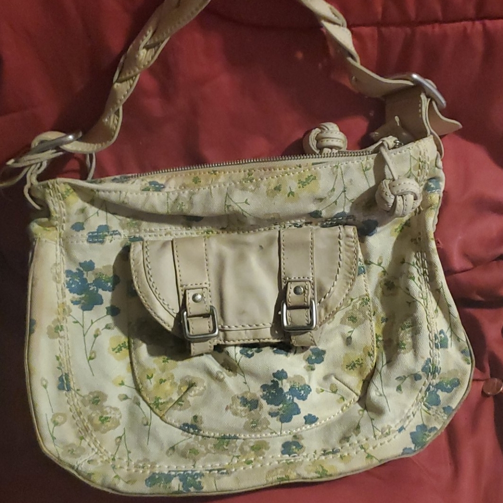 Ladies handbag